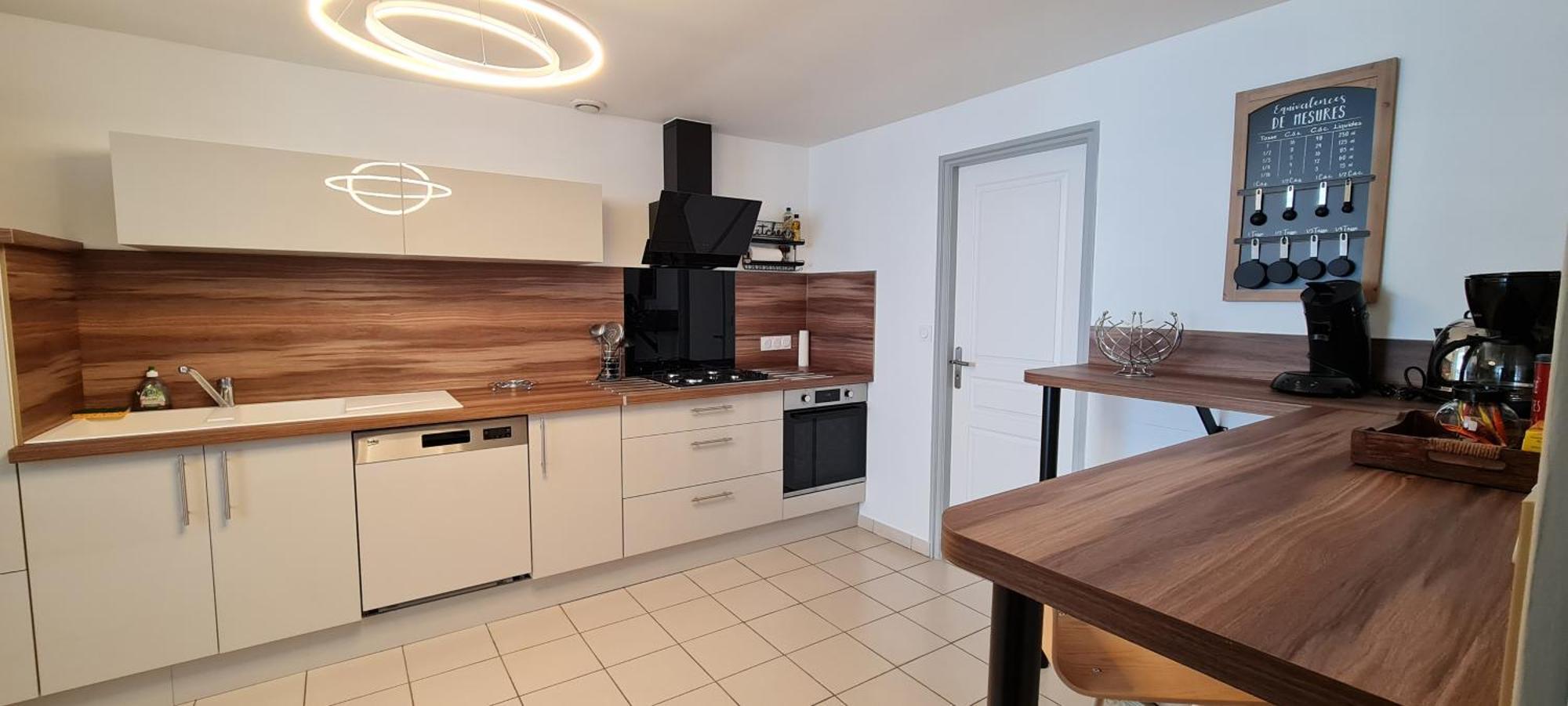 Villa Relais Des Iles Saint Marcouf Zimmer foto