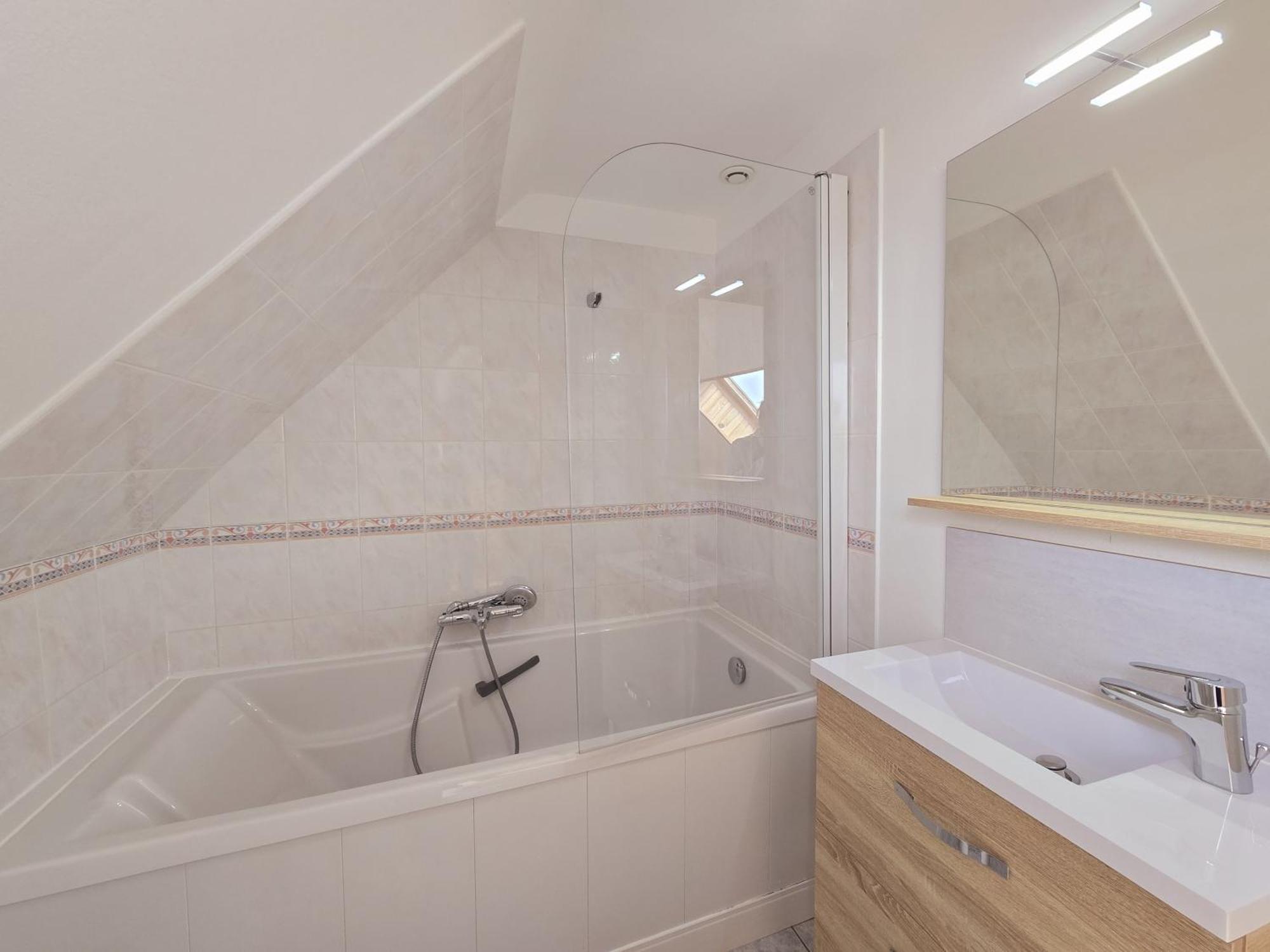 Villa Relais Des Iles Saint Marcouf Zimmer foto